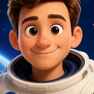 Astronaut