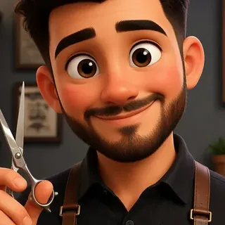 Barber