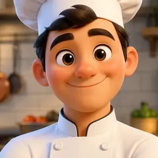 Chef