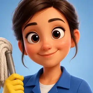 Cleaner