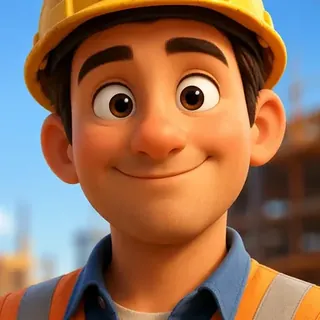 Construction Worker