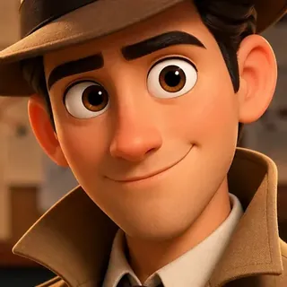 Detective