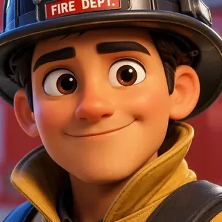Firefighter