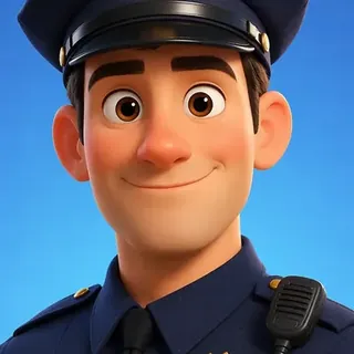 Police Officer