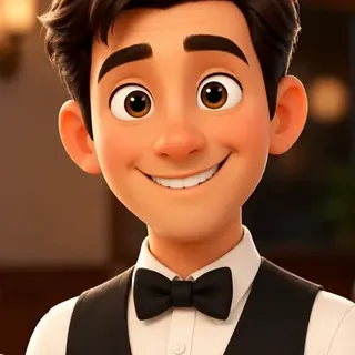 Waiter