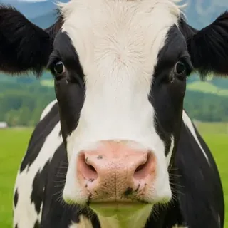 Cow