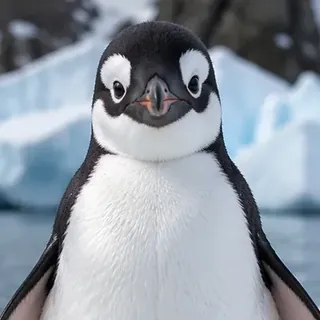 Penguin
