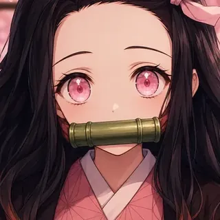 Nezuko Kamado