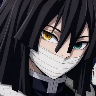 Obanai Iguro
