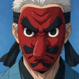 Sakonji Urokodaki
