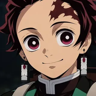 Tanjiro Kamado