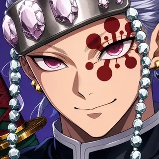 Tengen Uzui
