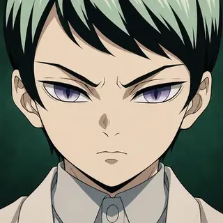 Yushiro