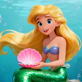 Ariel
