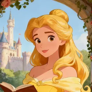 Belle