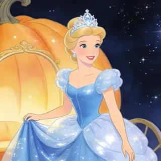 Cinderella