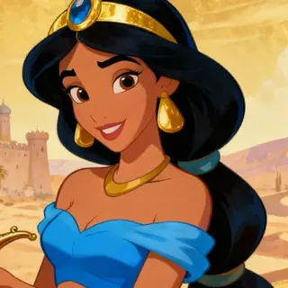Jasmine