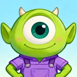 Mike Wazowski