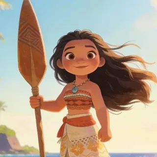 Moana