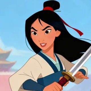 Mulan