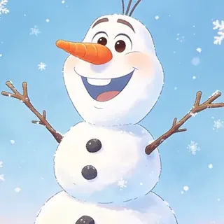 Olaf