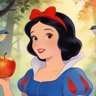 Snow White