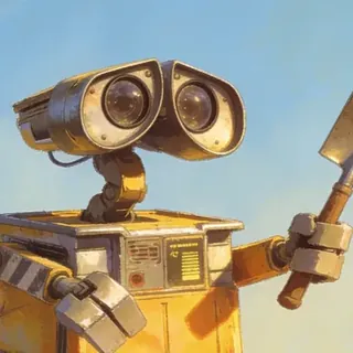 WALL-E