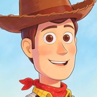 Woody