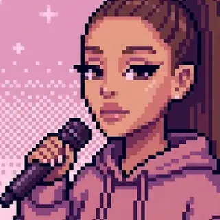 Ariana Grande