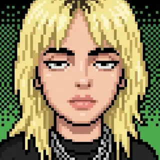 Billie Eilish