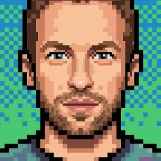 Chris Martin
