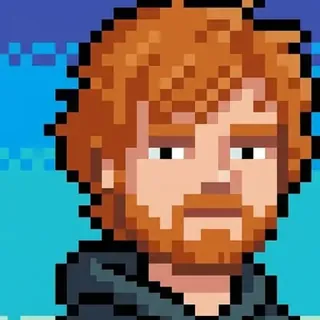 Ed Sheeran