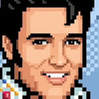 Elvis Presley