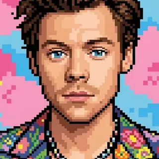 Harry Styles