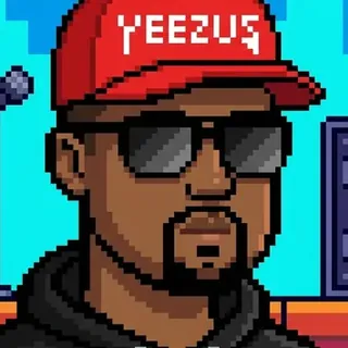 Kanye West
