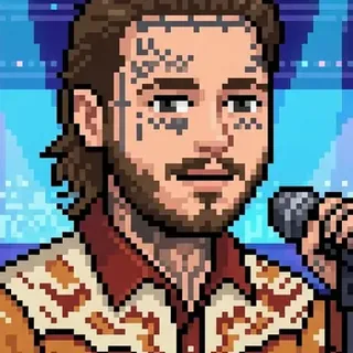 Post Malone