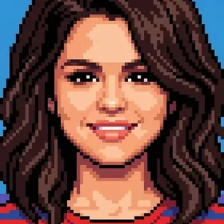 Selena Gomez