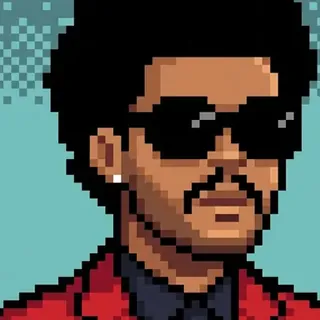 The Weeknd