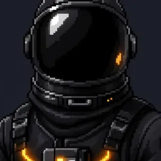 Dark Voyager