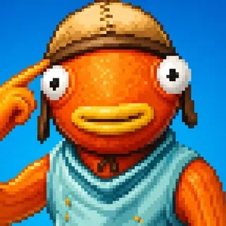 Fishstick