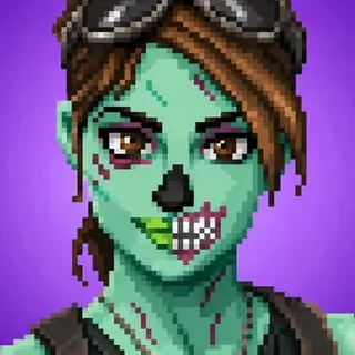 Ghoul Trooper