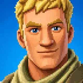 Jonesy