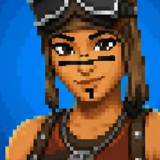 Renegade Raider