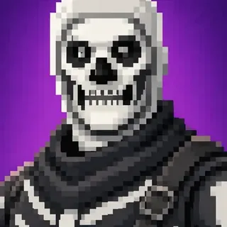 Skull Trooper