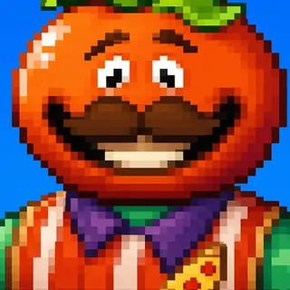 Tomatohead