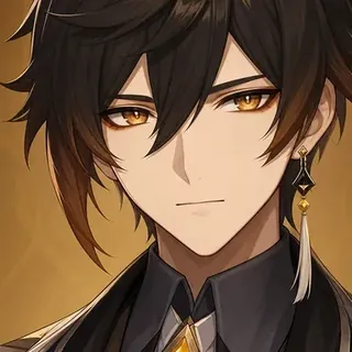 Zhongli