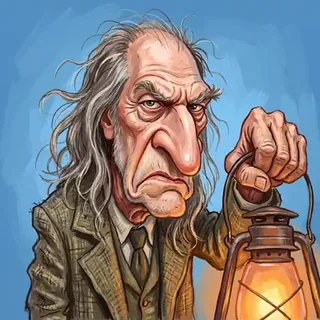 Argus Filch