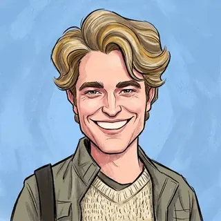 Cedric Diggory
