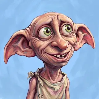 Dobby