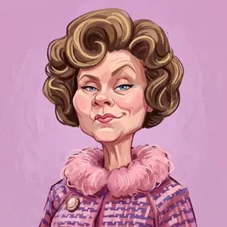 Dolores Umbridge